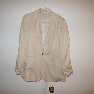 Reformation Ladies Blazer & Trousers